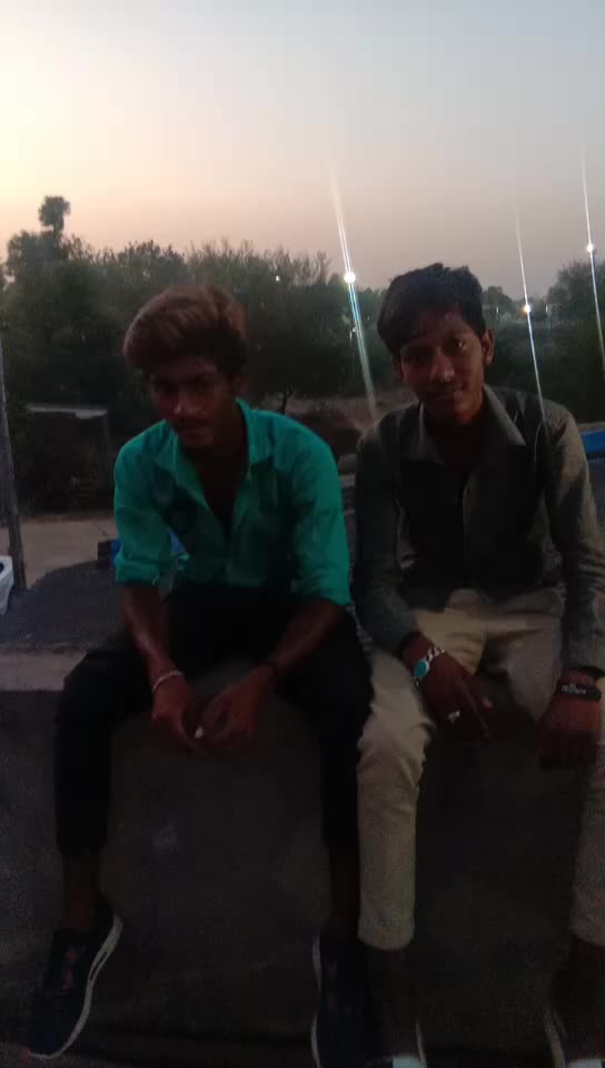 @Vishal Thakor