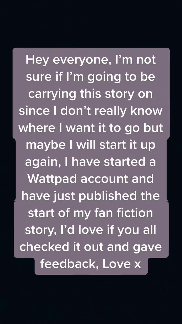 @To & Tvd stories & Edits