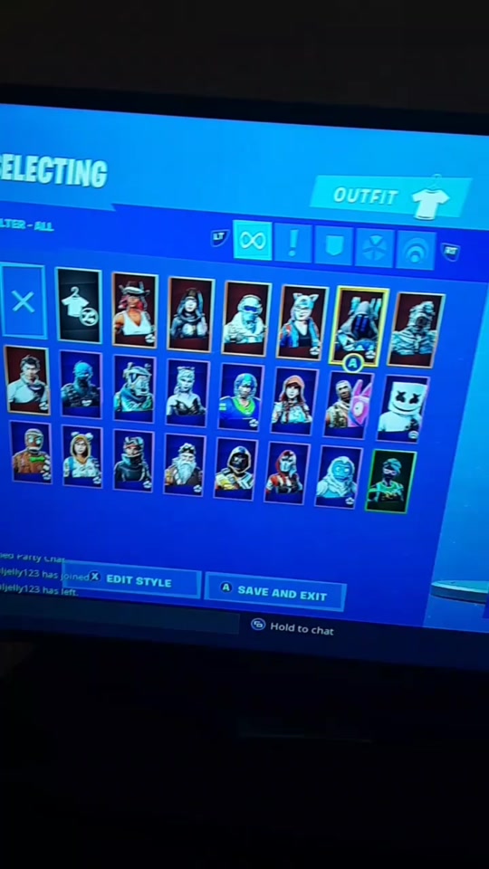 @JoeyLoose