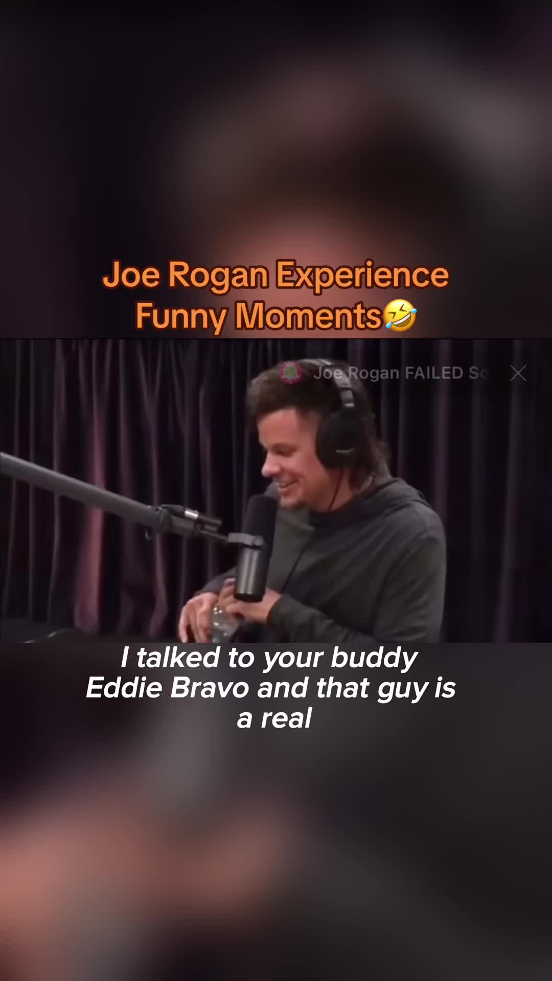 @Experience_JoeRogan