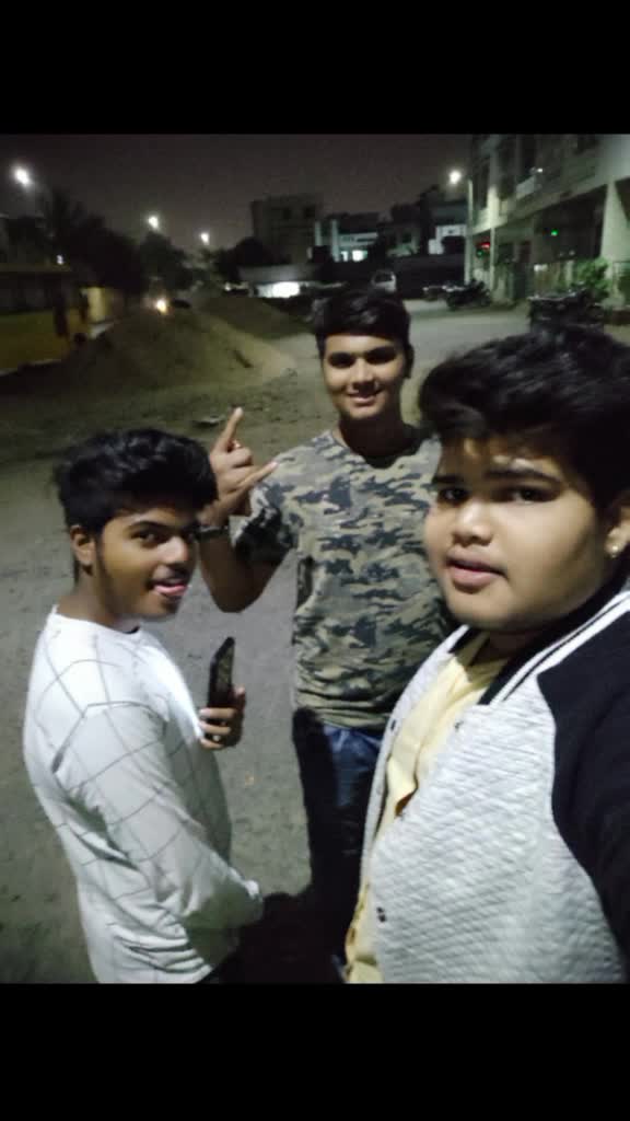 @krunesh pandey
