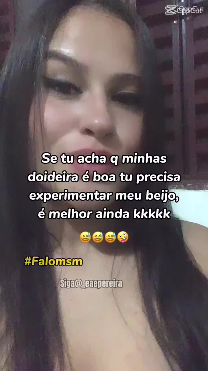 @Geovana Caroline