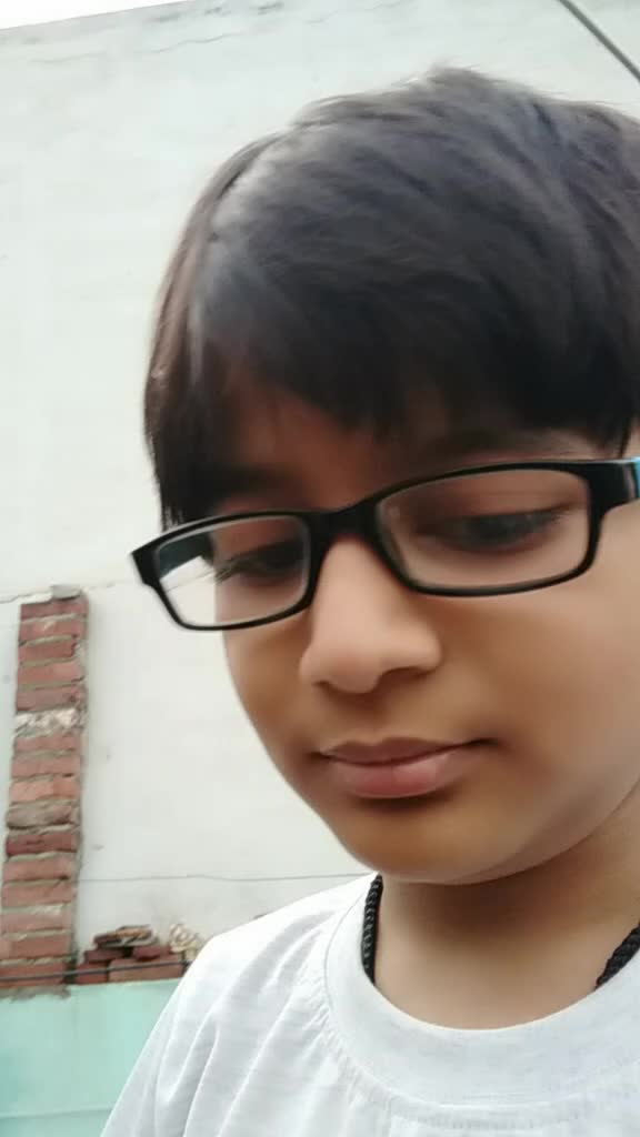 @Vaibhav Kanha Pandey