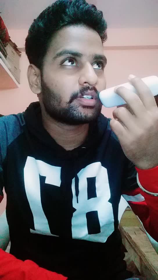 @Rahul Goud