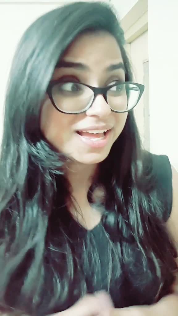 @Ria Nair