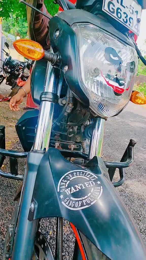 @Arjun puliyara