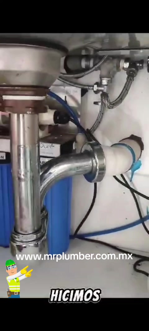 @Fontaneria MrPlumber