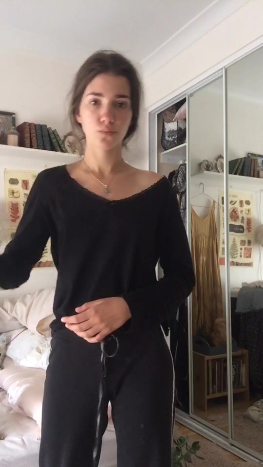 @ThePriestessSasha