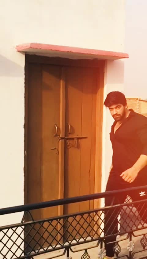 @Harsh Dabas