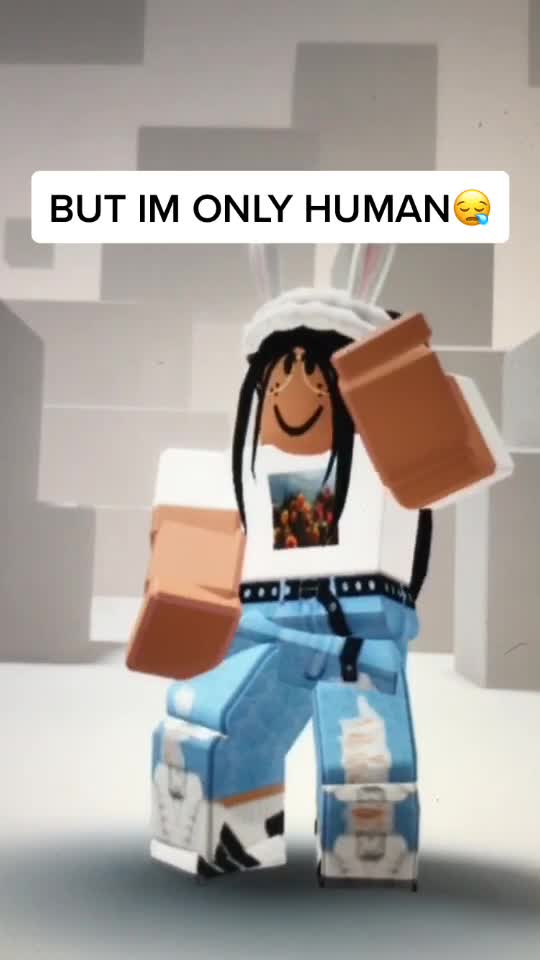 @roblox account :)