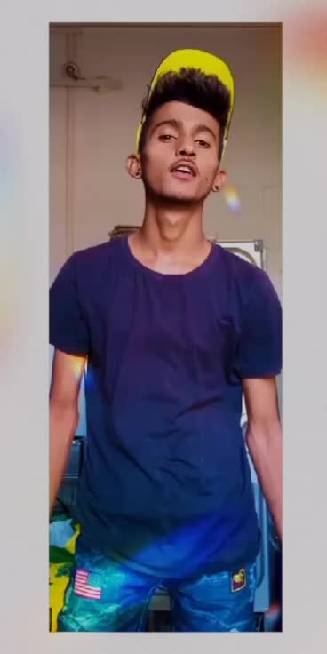 @🖤Black lover prasad