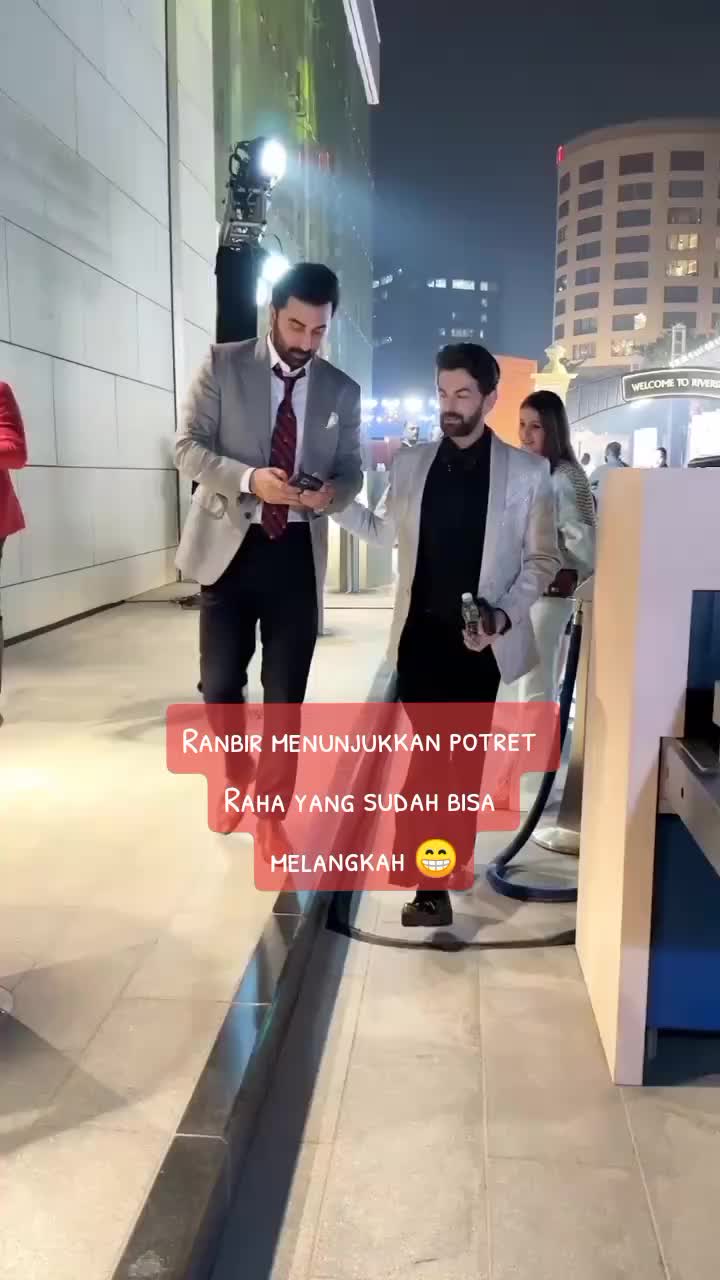 @Ranbir Indo Fans 🇮🇩
