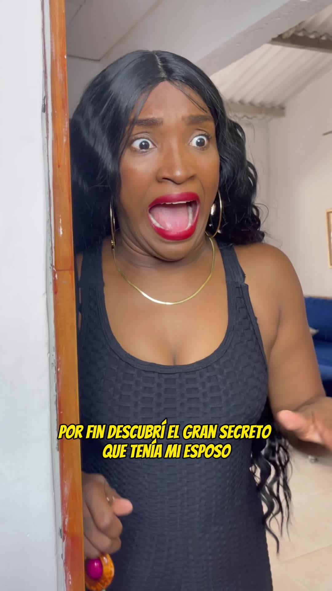 @Soy Caroll julio 👸🏾
