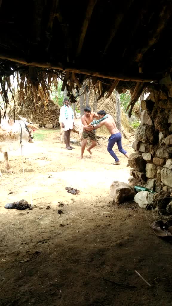 @Badugula Karthik
