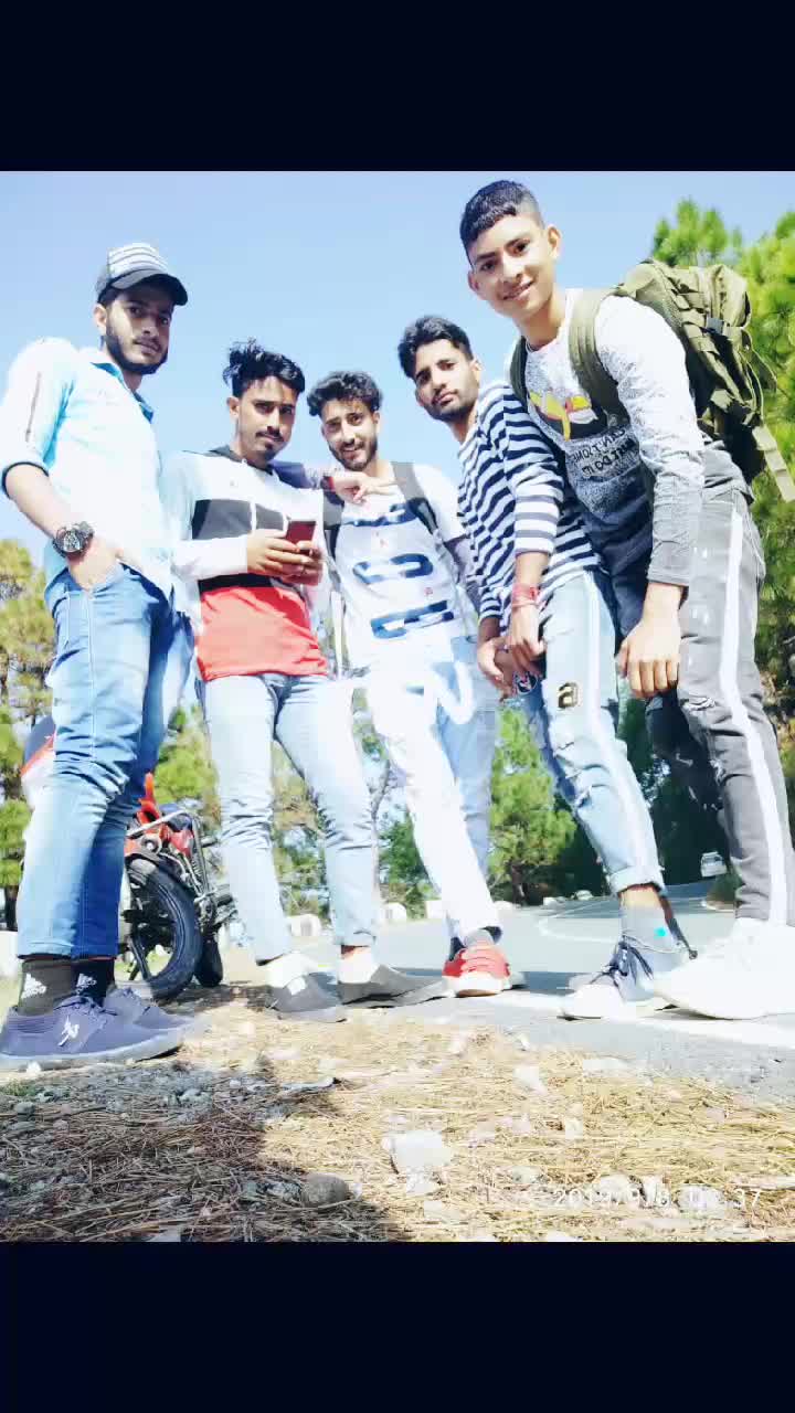 @AmU ThAkUr