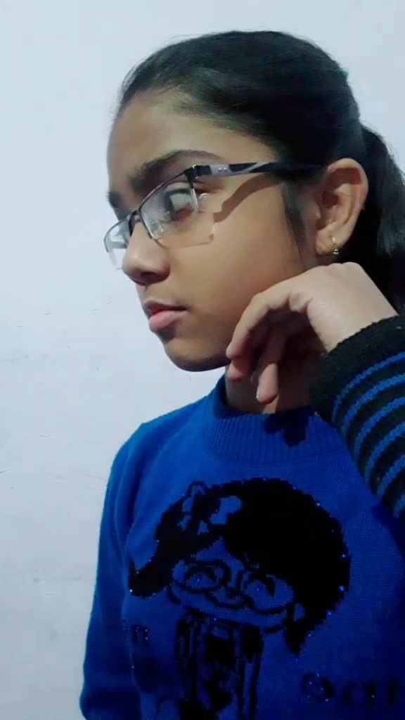 @Kanishka Kaushik