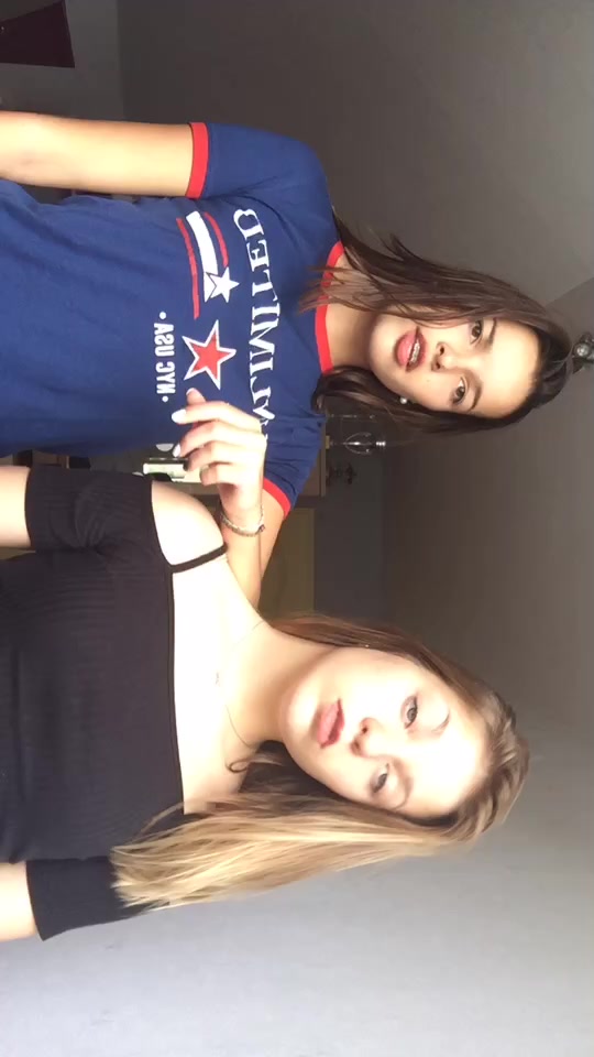 @louna & léonie🍿