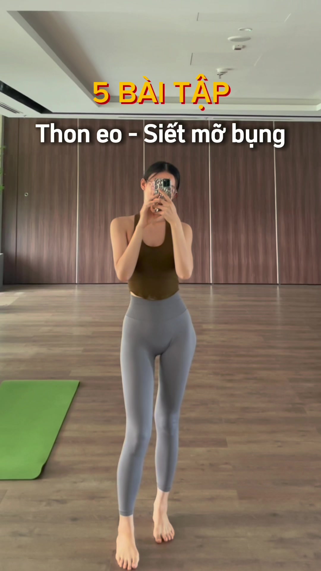 @Kaylin Yoga