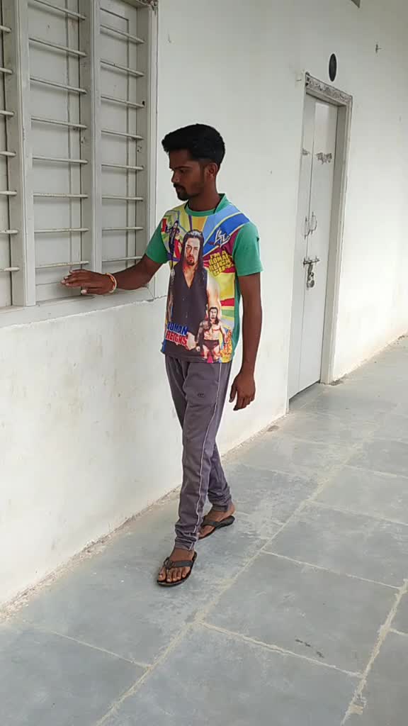 @Bellam Harish