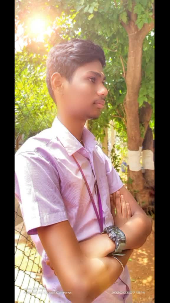 @Gokul Gokulmani