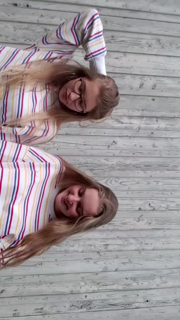 @Elisa & Lisa