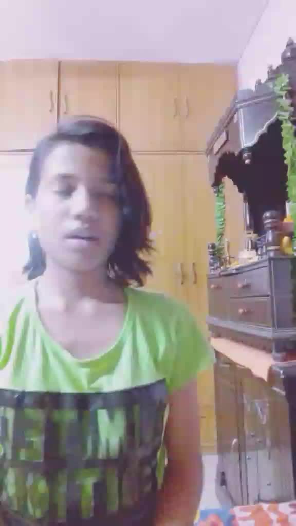 @Aarna Dutt⚡
