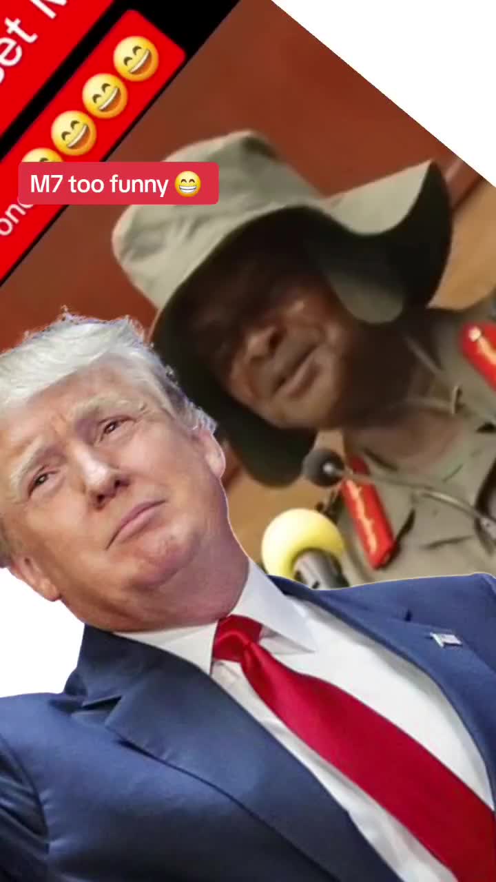 @Truth Media Uganda ✅