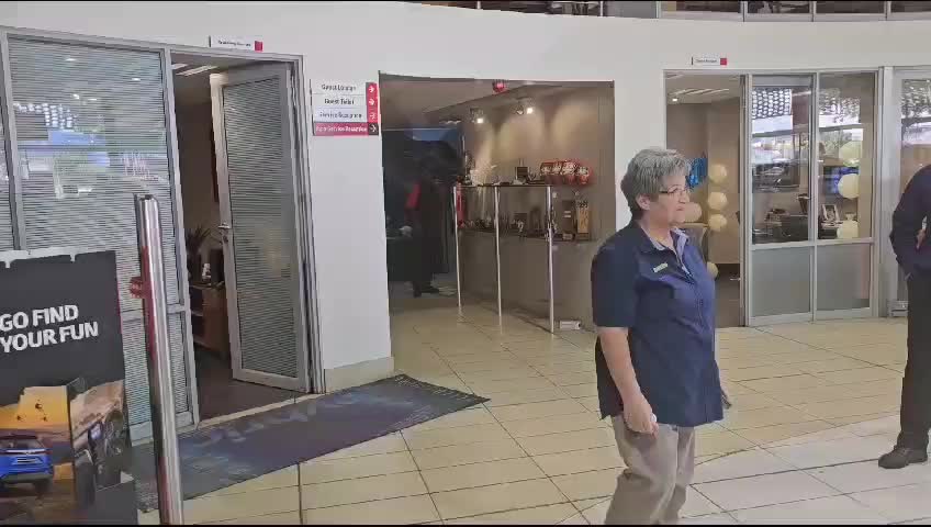 @Ermelo Toyota