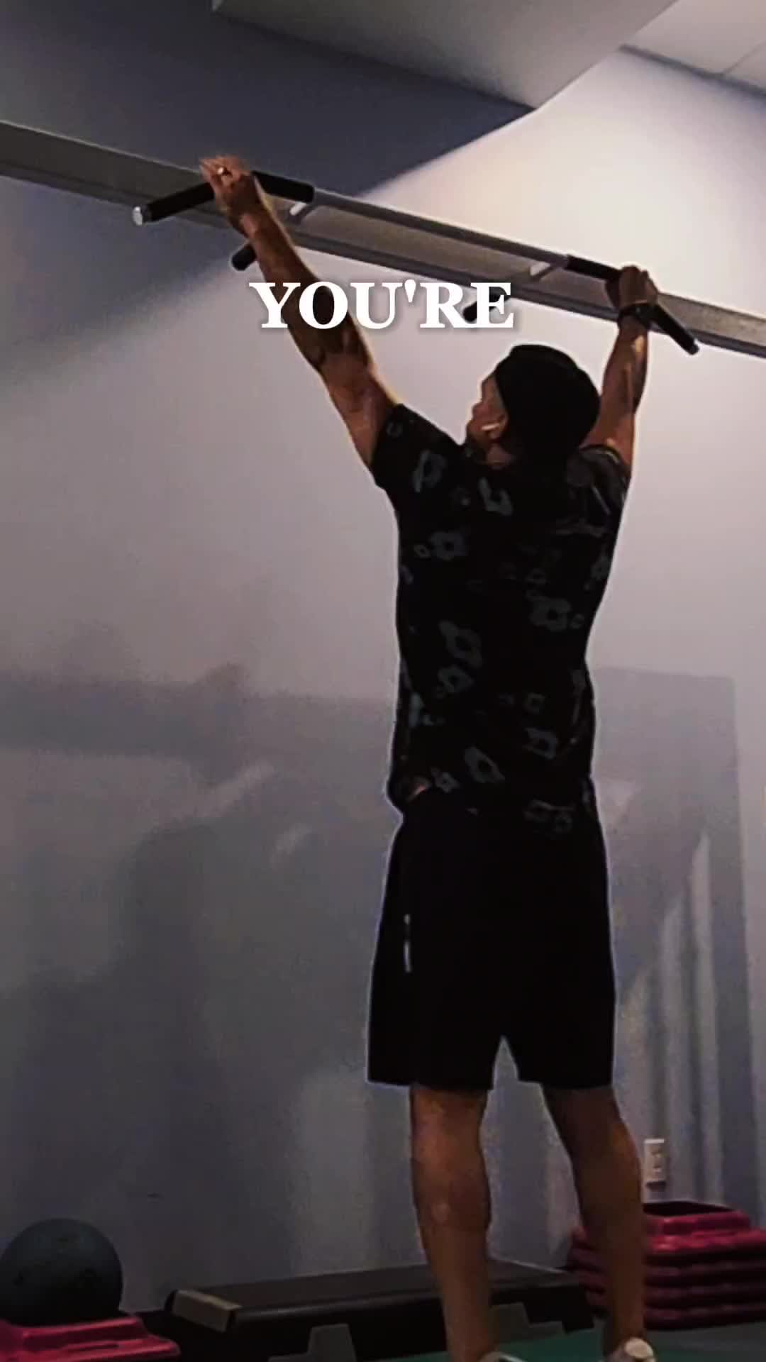@challenge yourself