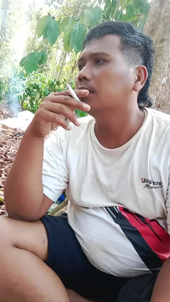 @defri chaniago
