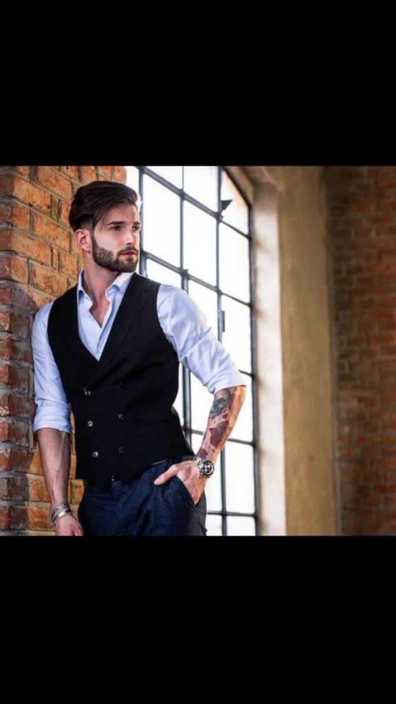 @Fashion inspiration