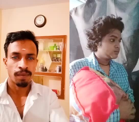 @GVinod Kumar