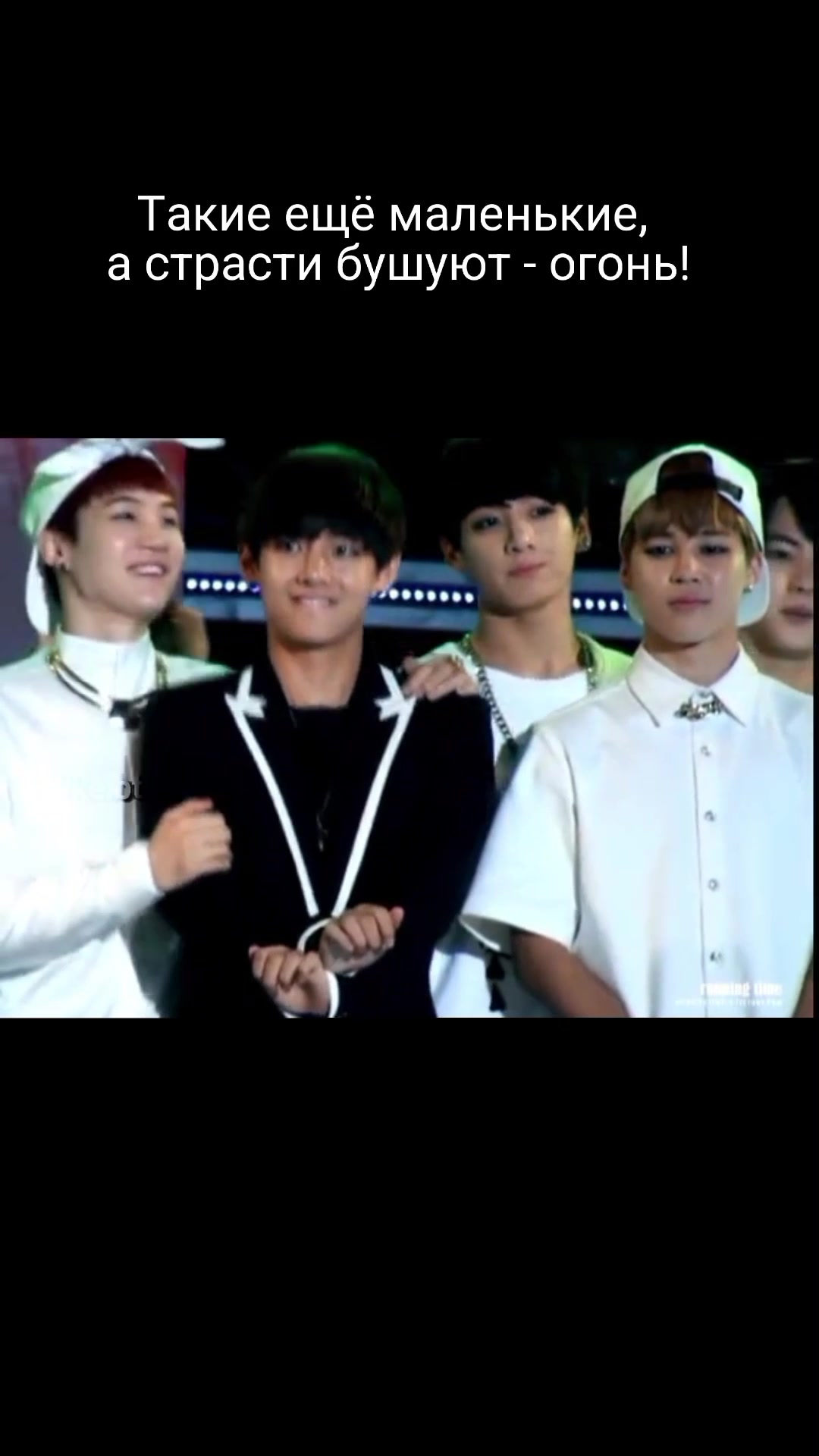 @LIKE BTS 1