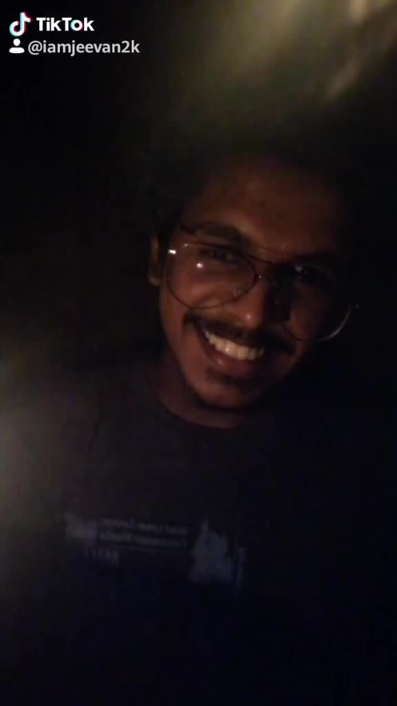 @Jeevan