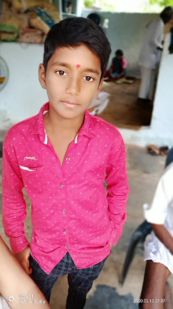 @ram charan123