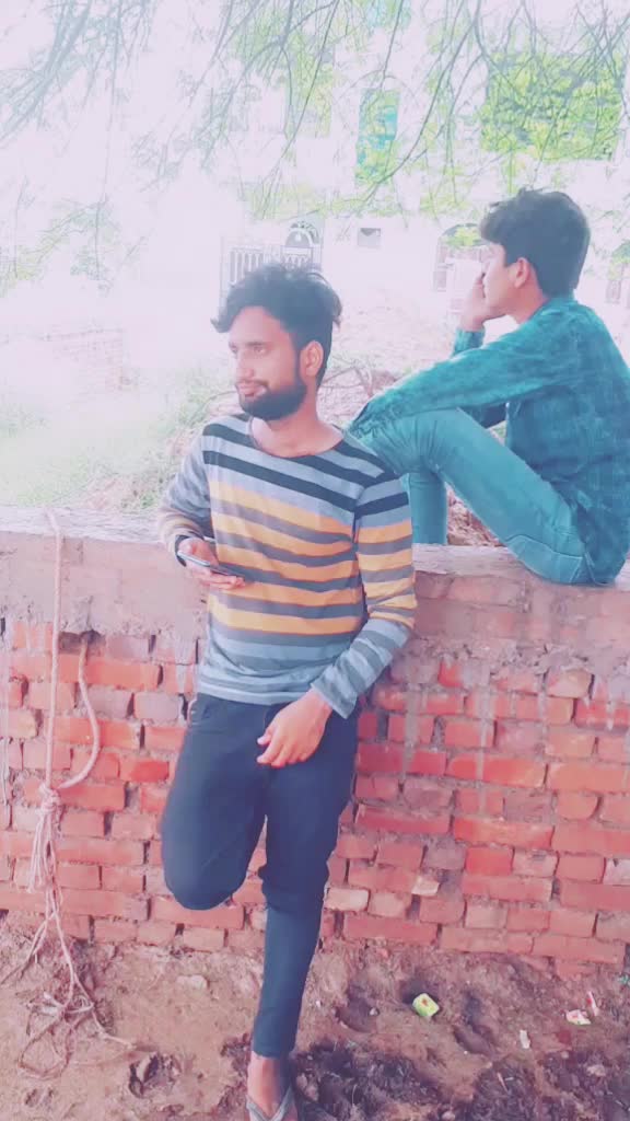 @Sabi Ahmad