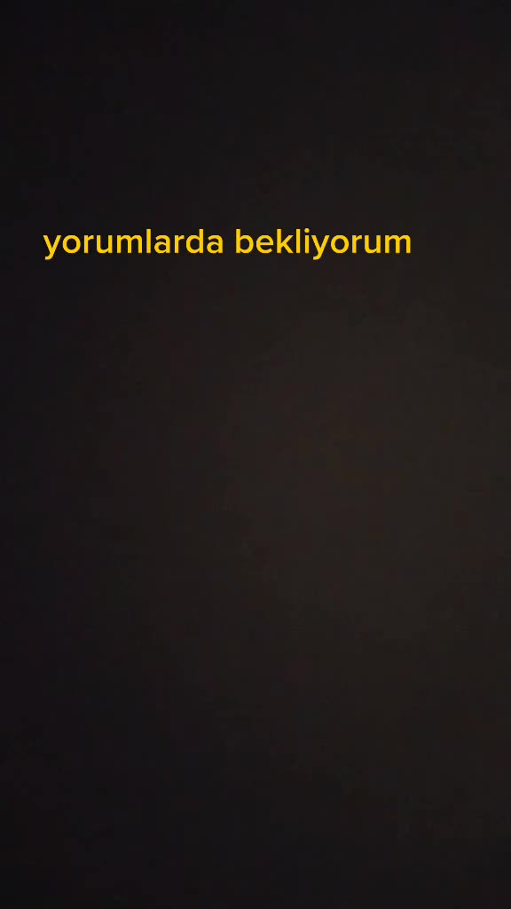 @Furkan Yavuz