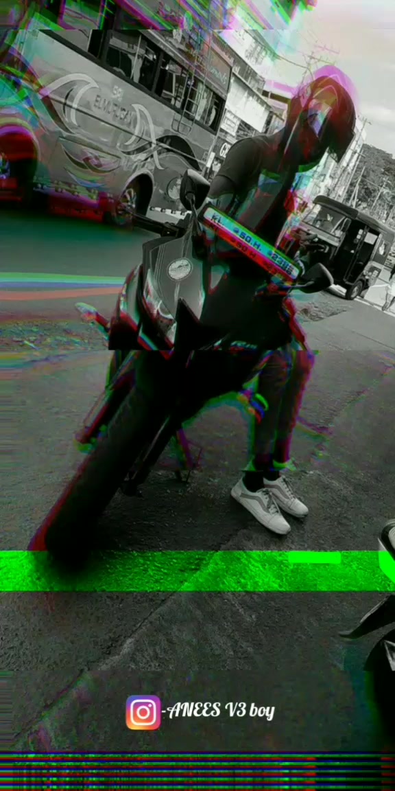 @v3 boy