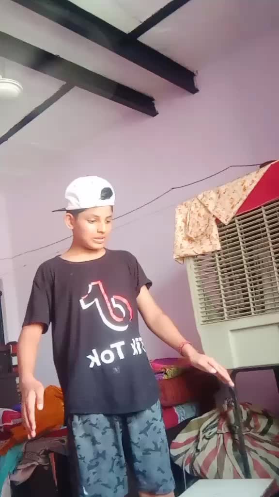 @Ganesha dancer01😍🤘