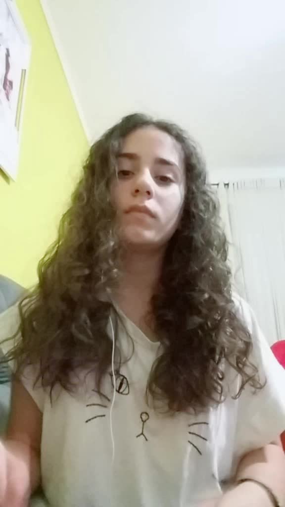 @Maria Eduarda Santos