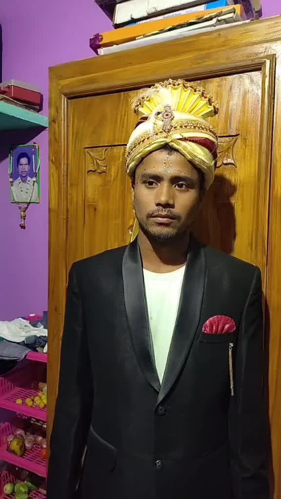@Santosh Pradhan