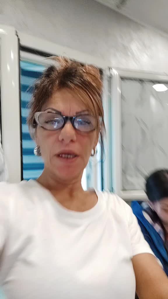 @Tina cinque