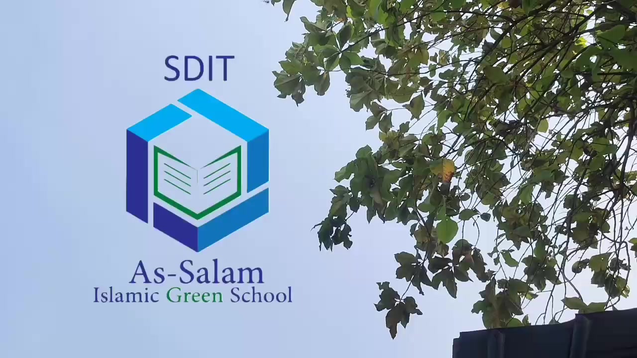@SDIT AS-SALAM IGS