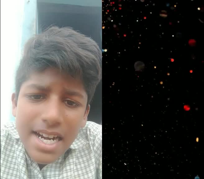 @Chapila Santhosh
