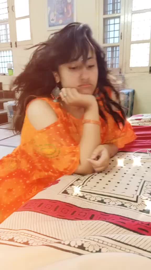 @Karamthote Haarika