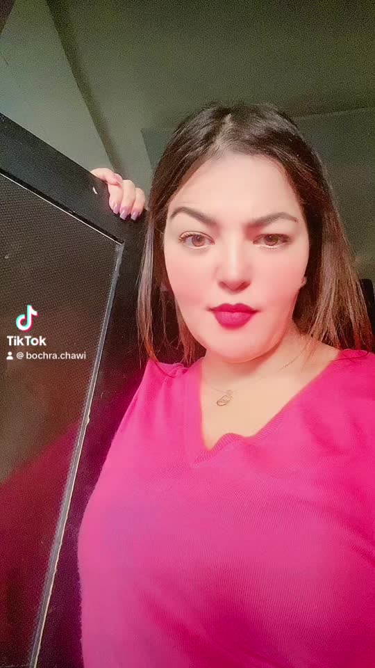 @bochra chawi