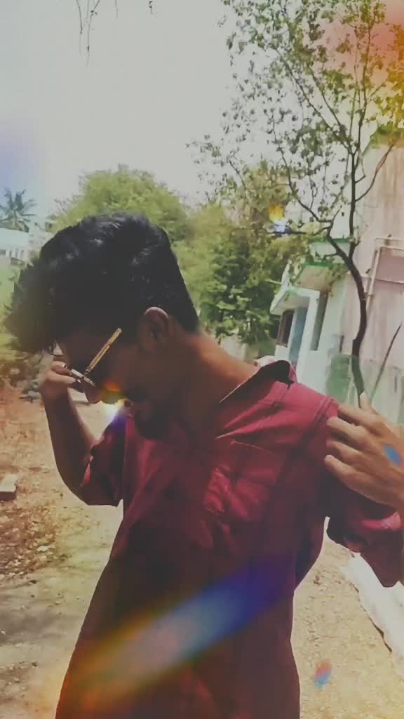 @ALBERT TONY🥰😎🥰
