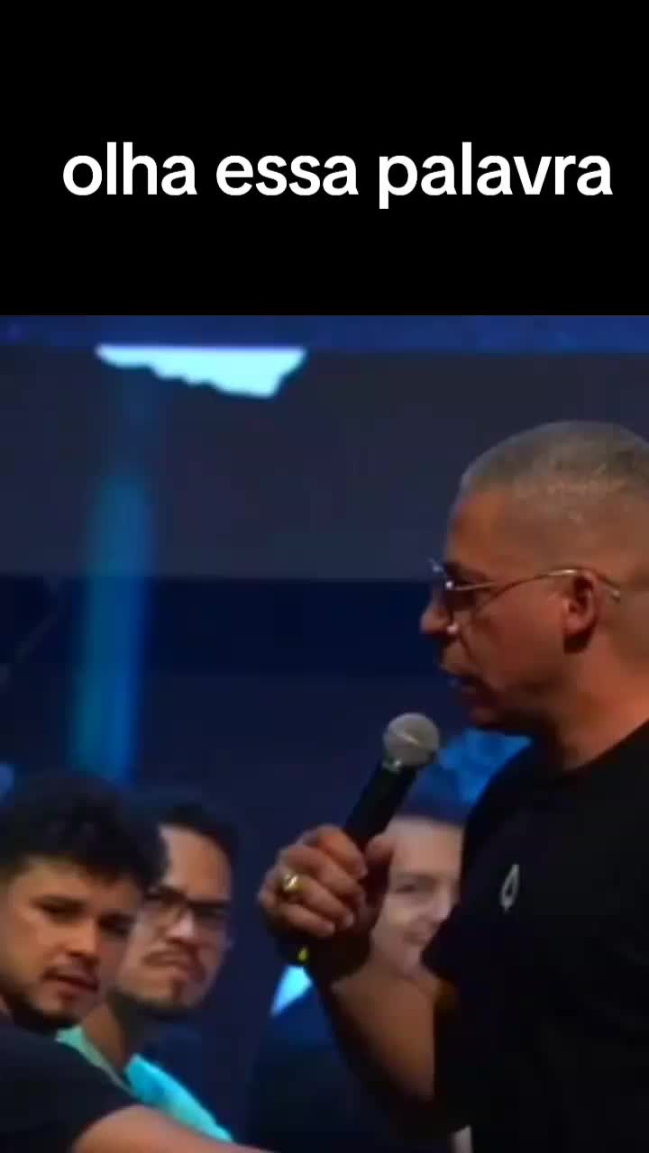 @pregações de deus