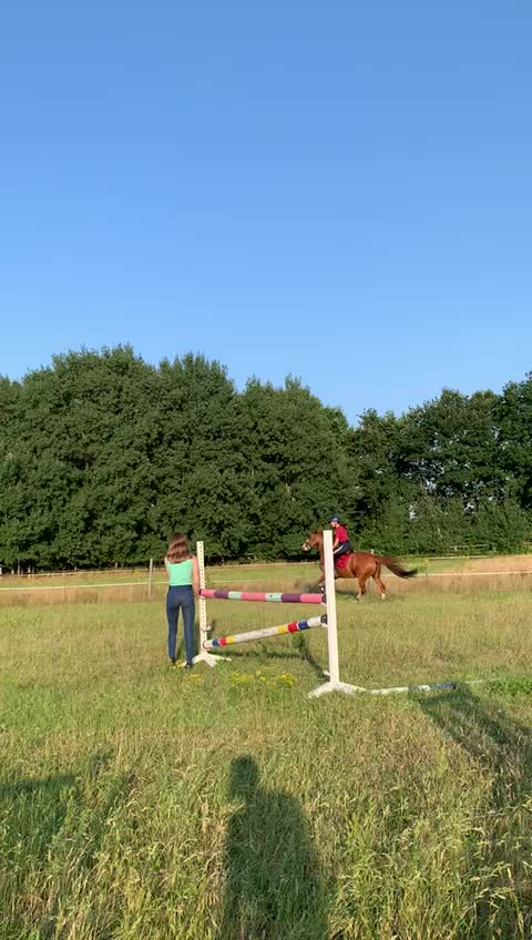 @Ja das sind wir 😏