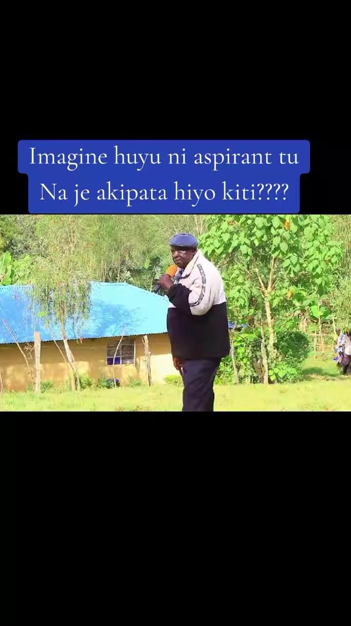 @Humble Rotich Kirkxtone